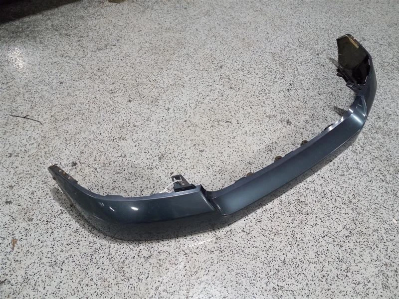 2001 - 2004 FORD F150 PICKUP FRONT UPPER BUMPER HERITAGE (SCRATCH) 9661 - Image 2 of 4