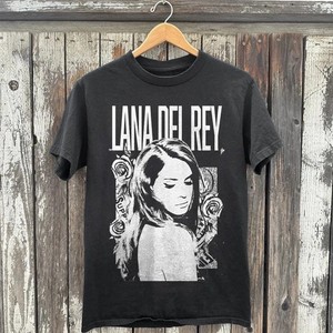 Lana Del Rey Shirt | eBay