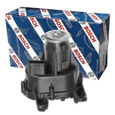 BOSCH Stellelement Drallklappen Saugrohr BMW MINI 2,0 3,0 11618506410