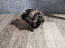BMW 6 SERIES 640D 2012 N57 ALTERNATOR  8515754