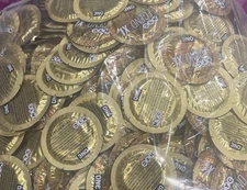 100 Packs Extra Large One Condoms - Brand New