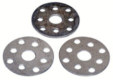 Moroso 64035 Water Pump Pulley Shim Kit