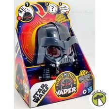 Star Wars Force 'N Telling Vader Electronic Fortune Telling Darth Vader Figure