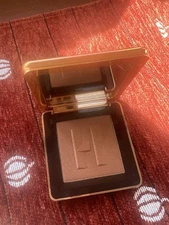 Haus Labs by Lady Gaga Power Sculpt Velvet Bronzer Vegan ACACIA EMBER..NEW