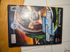 Need for Speed: Underground 2 (Sony PlayStation 2, 2004)
