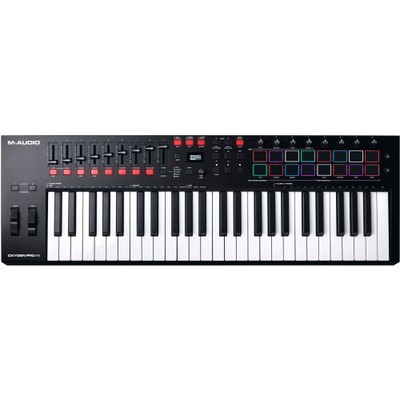 M-Audio Oxygen PRO 49 | Neu