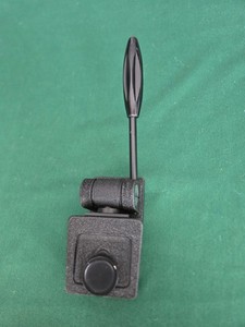 Cabelas window mount for a spotting scope, excellent condition.