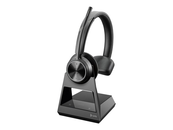 Poly Hp Poly Savi 7310 Office - Savi 7300 Series - Headset #AL099-image