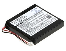 Battery for Blaupunkt TravelPilot TP300 P/N: 824850A1S1PMX 2000mAh / 7.40Wh