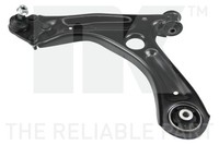 Querlenker Dreieckslenker NK 50147109 FüR Seat VW Skoda 123 KF1 50147108 UP 122