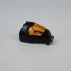 Starrors / Wastors Clawgut Figure Part – Head Brain Cockpit Replacement Piece