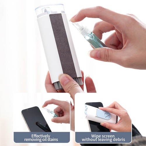 Outils de nettoyage électroniques essentiels pour un entretien efficace des appareils - Photo 11/15