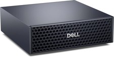 Dell Pro Max NVIDIA GB10 Blackwell 128GB LPDDR5X 2TB M.2 SSD DGX OS7