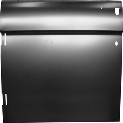 Front Passenger Side Door Shell fits 1968-1977 Ford Bronco 3150-400-681R