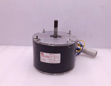 WEG 12408004 Motor ¼ 50Hz RPM1420 1.7A 60Hz RPM: 1550  1.0A 220V