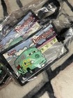 3X Disneyland Resort Luggage Travel Tag Cars K1 — photo 4