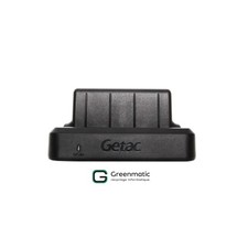 STATION D'ACCUEIL DE BUREAU GETAC - GDODE2 - ZX70 - GDODE2AZ