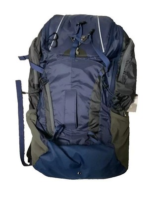 Timber Ridge 40L Alpine Elite Backpack | Durable Lightweight Hiking Bag ...