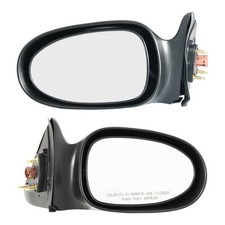 Power Mirror Set For 2000-2001 Nissan Altima ...