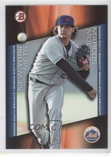 2014 Bowman Draft Chrome Scout's Breakouts Marcos Molina #BSB-MM 9bd