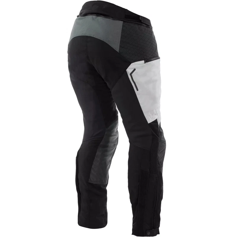 Dainese Super Adventure Abshell Black Grey Red, photo 2 of 9