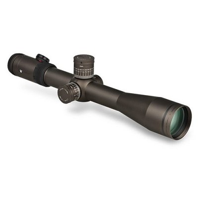 Vortex Razor HD 5-20x50 Riflescope EBR-2B MOA Reticle PRECISION