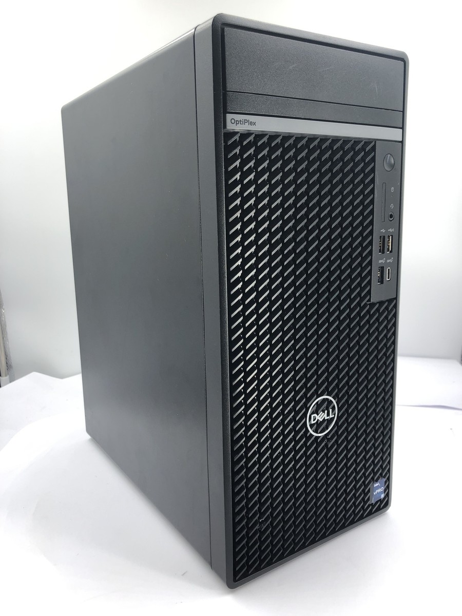 第10世代 i7 32G Wifi 512G 1T Optiplex7080 Amazon.com: Dell OptiPlex 7080 Micro Form Factor PC - Intel