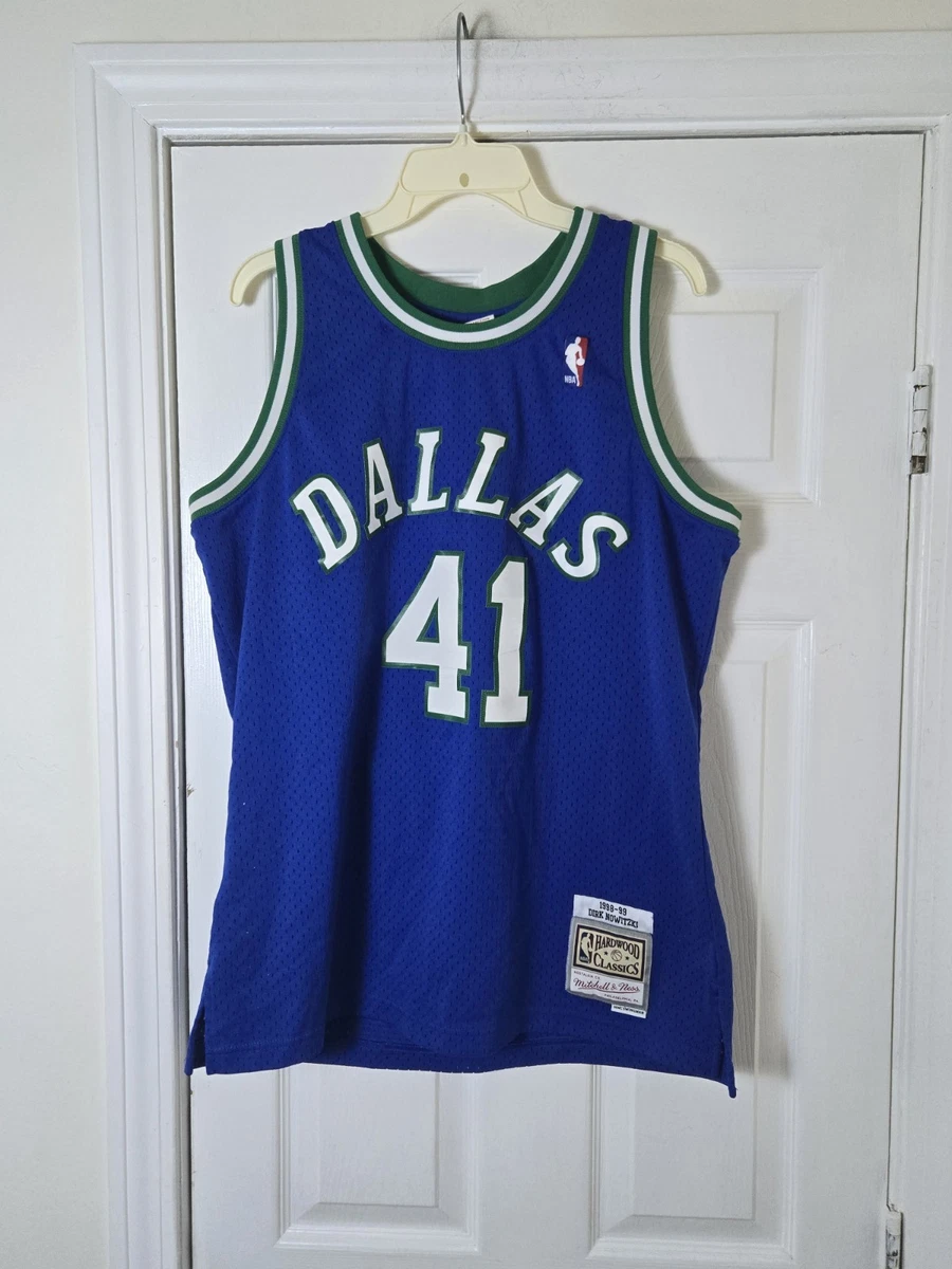 Dirk Nowitzki NBA Fan Jerseys for sale | eBay
