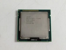 Intel Core i7-2600S 2.80 GHz LGA 1155 Desktop CPU Processor SR00E