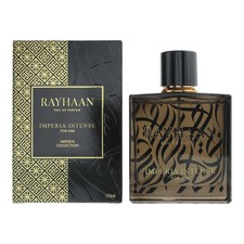 Imperia Rayhaan cologne - a fragrance for men 2022 Imperia Rayhaan cologne - a fragrance for men 2022