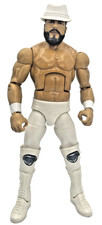 Mattel WWE Elite NXT Takeover Andrade Cien Almas Target Exclusive