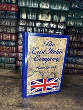 East India Company Brian Gardner Dorset Press 1990