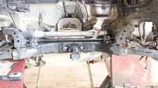 Essieu Kia PICANTO