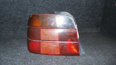 LEFT REAR LAMP / AMBAR / COMPACT / 358582 FOR BMW 3 SERIES SEDAN