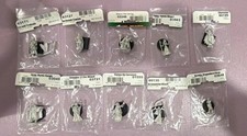 Reaper Miniatures Bulk Lot - Unpainted Metal Figures 10 Lot C 