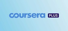 Coursera PLUS - 1 año