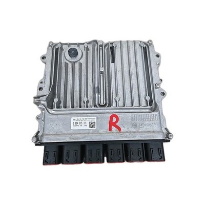 18-22 BMW 530E HYBRID 2.0L 9894915 DME ENGINE CONTROL MODULE ECU ECM OEM UNIT 