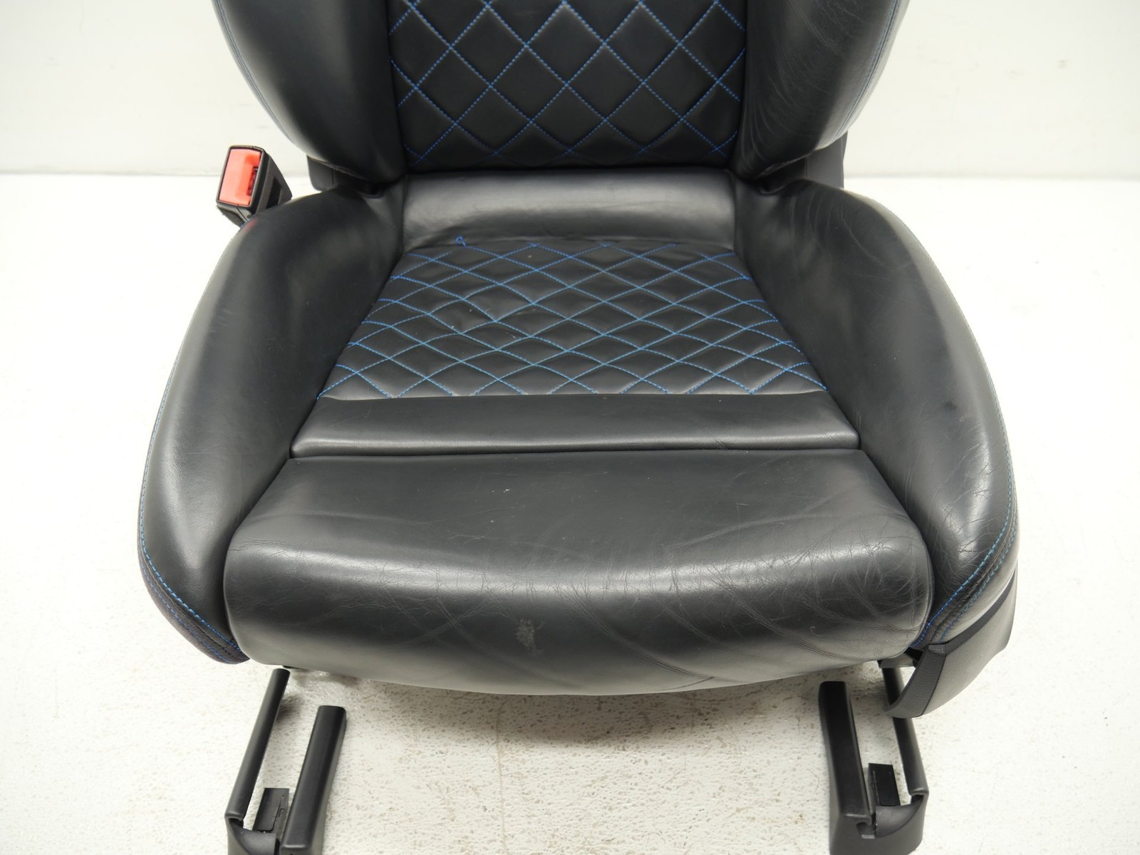 Audi R8 Plus Spyder 2017-2018 Front Left Seat