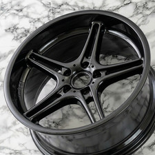 Bmw M5 E39 Z8 E52 19 Inch Front Racing Dynamics Rd Sport Genuine Rd2 Wheel