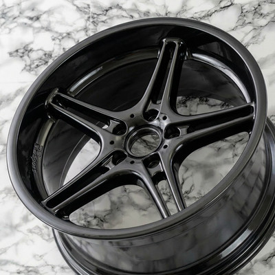 BMW M5 E39 Z8 E52 19'' inch Front Racing Dynamics RD Sport Genuine RD2 Wheel