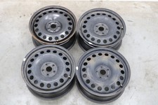 ORIGINAL! 18 Zoll Stahl Felgen für VW ID.3 / VW Golf / VW Caddy! 1EA601027