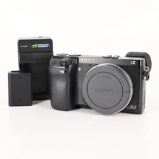 Sony Alpha NEX-7 24.3MP Digital SLR Camera Body NEX7 Infrared IR Converted #087