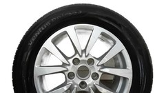 Jantes Ford TOURNEO CONNECT