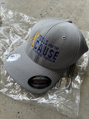 Matco Tools Tools For The Cause Ball Cap Flexfit