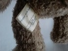 Build A Bear Vintage Teddy Brown Bear Plush 1997 Stuffed Animal *GUC* — photo 6