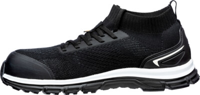 albatros sportlicher Sicherheitsschuh ULTIMATE IMPULSE LOW S1P schwarz 38 - 47