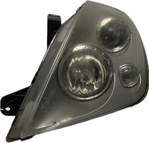 Fanale anteriore sinistro asx ant sx per modello: SSANGYONG REXTON 1 SERIE - Foto 1 di 5