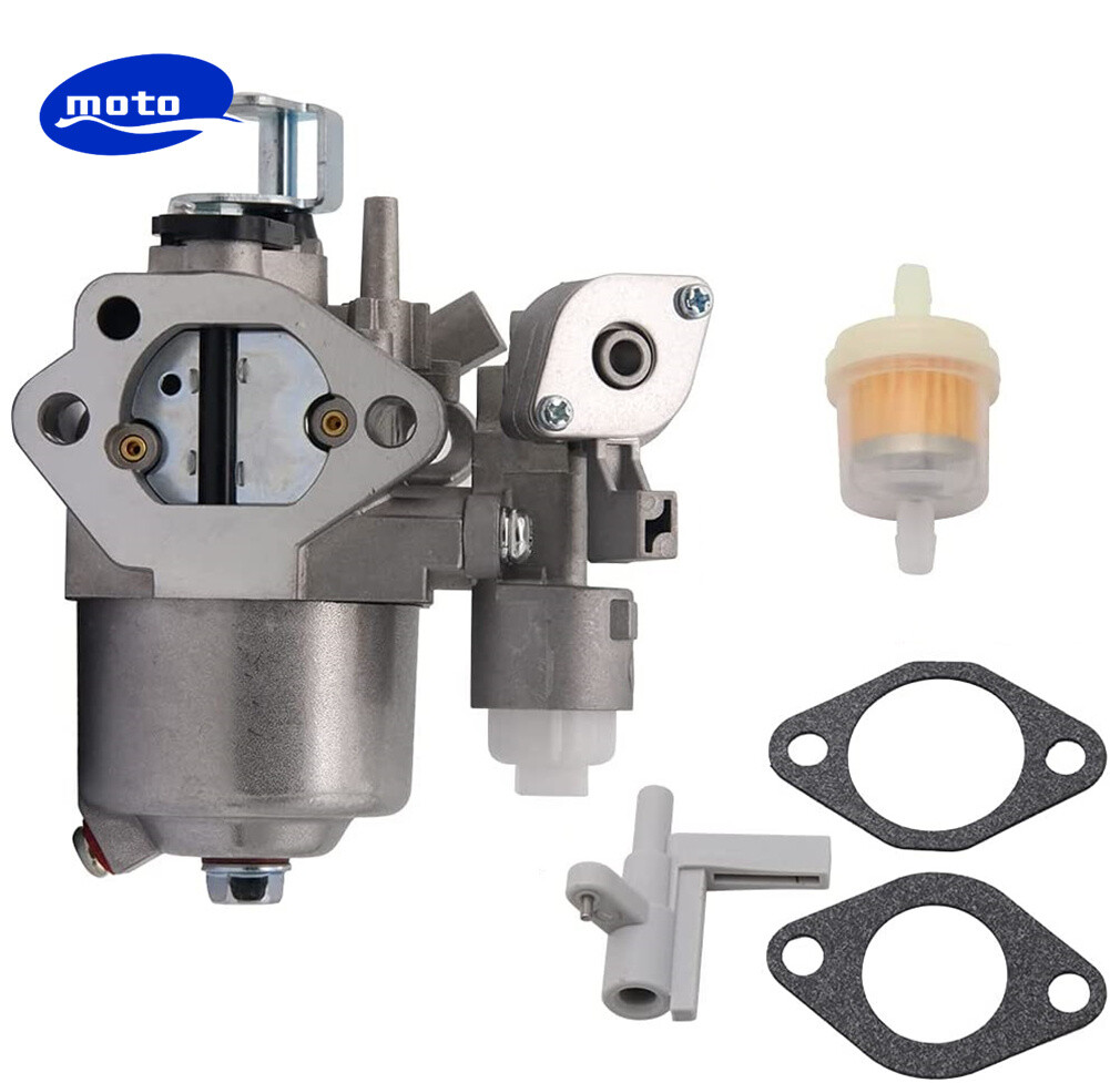 Subaru Robin Ex27 Carburetor Kit Robin Subaru 2 Pack Genuine 279