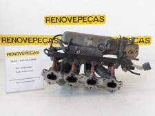 stutz ansaugkrümmer v. für MAZDA 323 C V (BA) 1.3 16V 1994 -2001