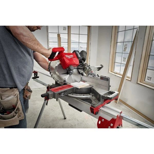 Milwaukee Tool 2739 21Hd M18 Fuel 12 In. Dual Bevel Sliding